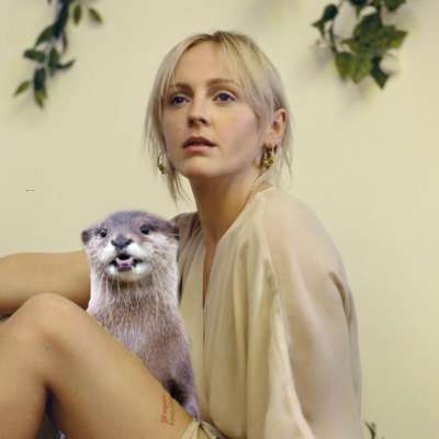 Laura Marling finally unveils truth about otter obsession