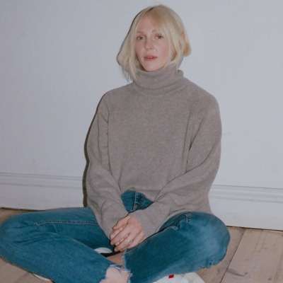 Laura Marling confirms seventh solo album ‘Song For Our Daughter’