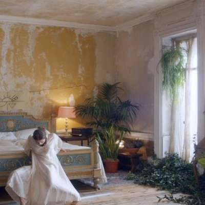 Laura Marling has a new self-directed video for ‘Next Time’