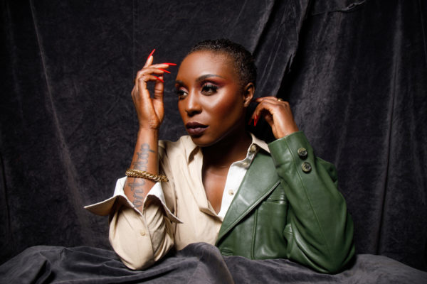 La Vie En Rose: Laura Mvula