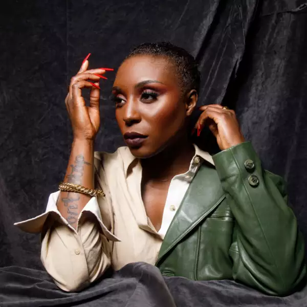 La Vie En Rose: Laura Mvula