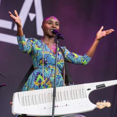Laura Mvula, Pulled Apart By Horses among Boardmasters additions