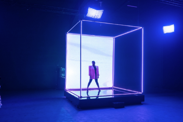 Laura Mvula reveals 'Conditional' video