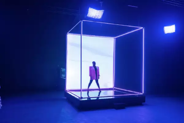 Laura Mvula reveals 'Conditional' video