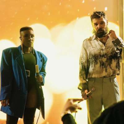 Laura Mvula unveils new single ‘What Matters’ with Biffy Clyro’s Simon Neil