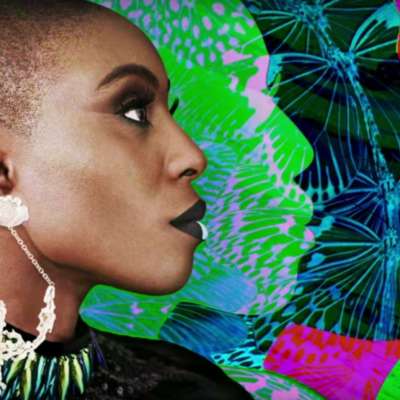 Laura Mvula shares ‘Phenomenal Woman’