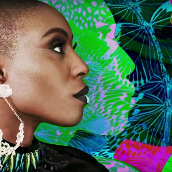 Laura Mvula shares ‘Phenomenal Woman’