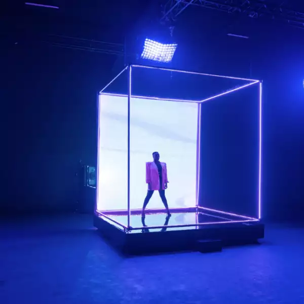Laura Mvula reveals 'Conditional' video