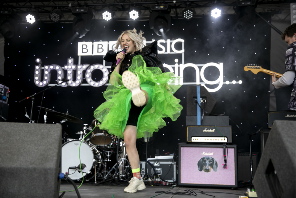 Liam Gallagher, Biffy Clyro and Wolf Alice close a triumphant Reading return