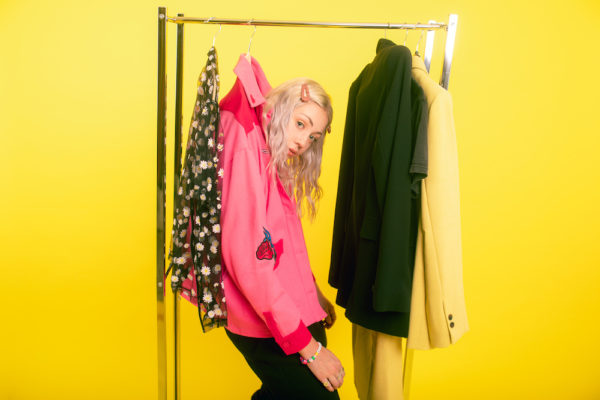 Lauran Hibberd shares new track 'How Am I Still Alive?' with The Regrettes' Lydia Night