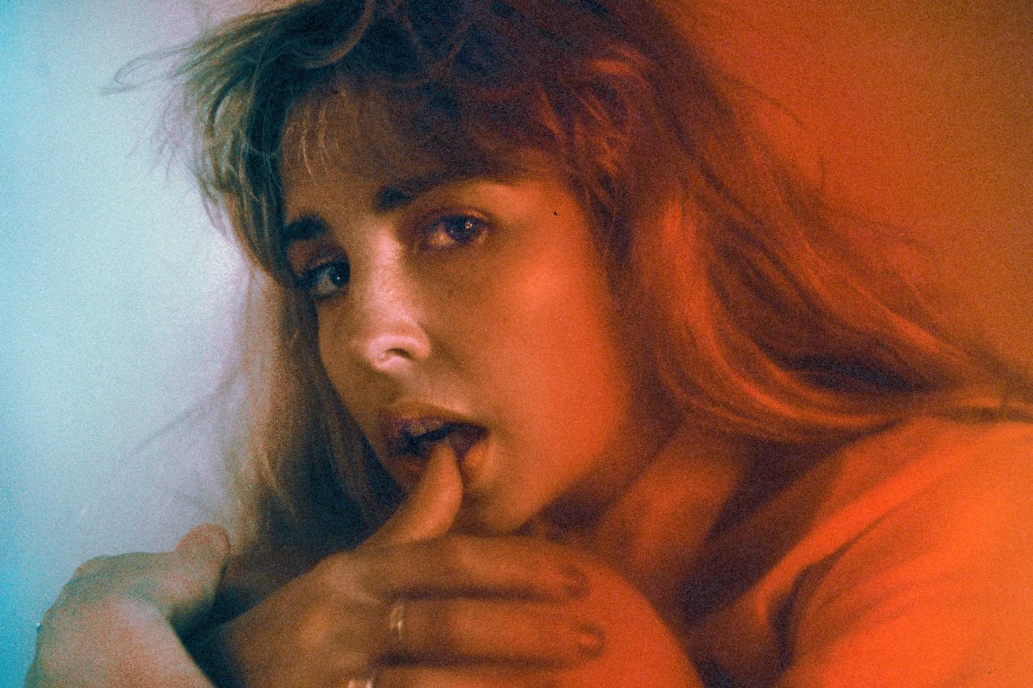 LAUREL shares ‘Adored’ from new album ‘DOGVIOLET’