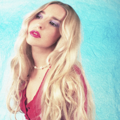 LAUREL announces new EP 'Limbo Cherry'