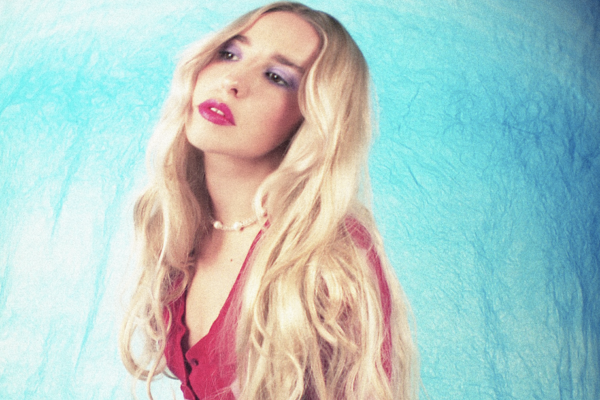 LAUREL announces new EP 'Limbo Cherry'