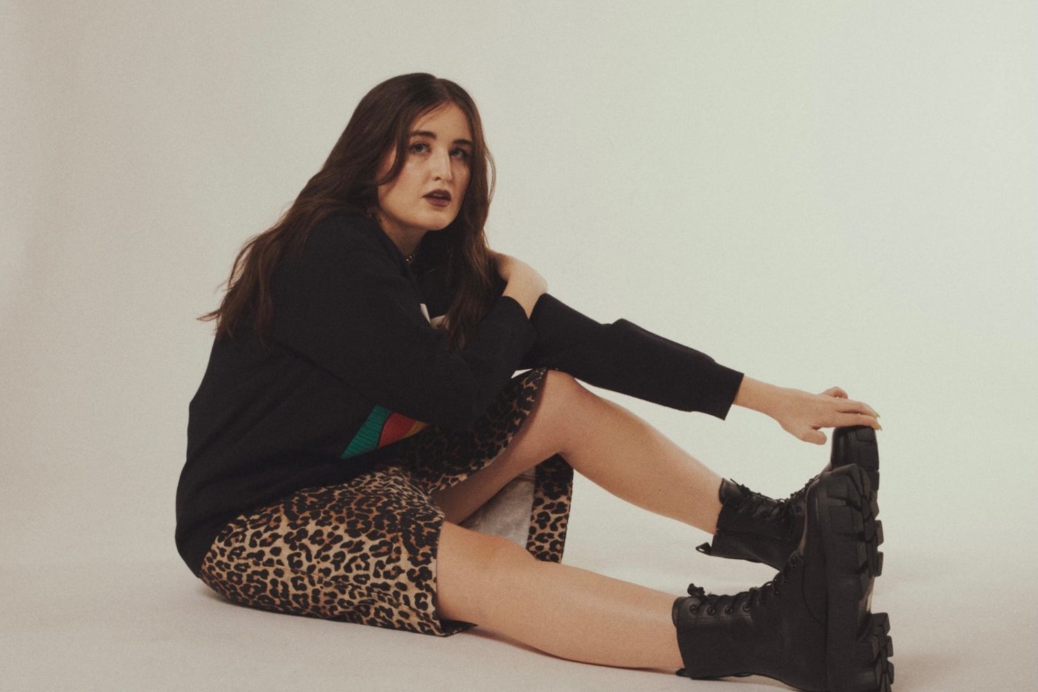 MUNA remix Lauren Aquilina's 'Empathy'