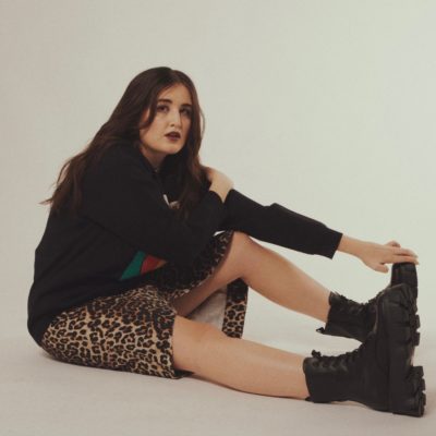 MUNA remix Lauren Aquilina's 'Empathy'