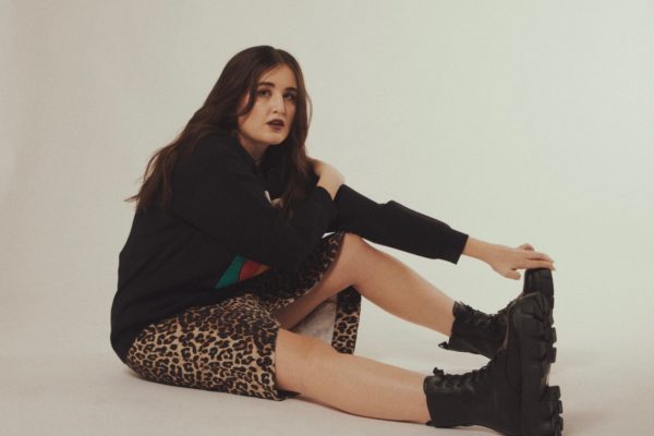MUNA remix Lauren Aquilina's 'Empathy'