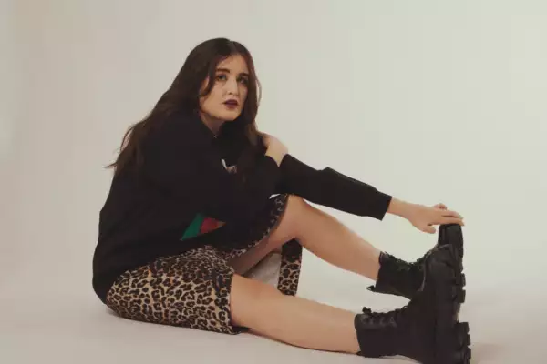 MUNA remix Lauren Aquilina's 'Empathy'