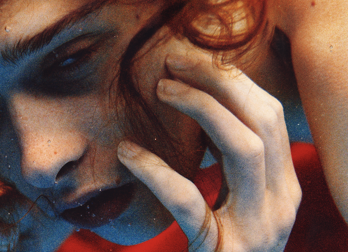 Lauren Auder reveals ‘Heathen’ video
