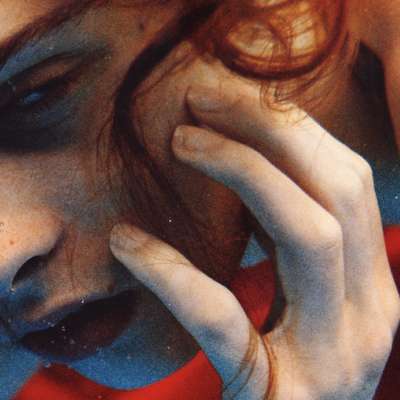Lauren Auder reveals ‘Heathen’ video