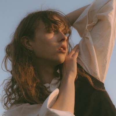 Lauren Auder reveals ‘Small Ghosts’ video