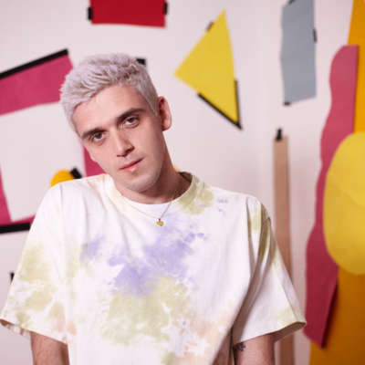 Lauv shares ‘El Tejano’ video