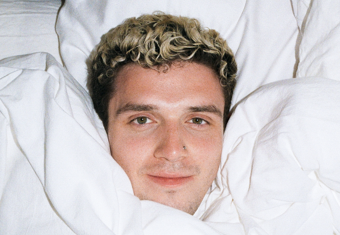Lauv releases ‘Without You’ EP