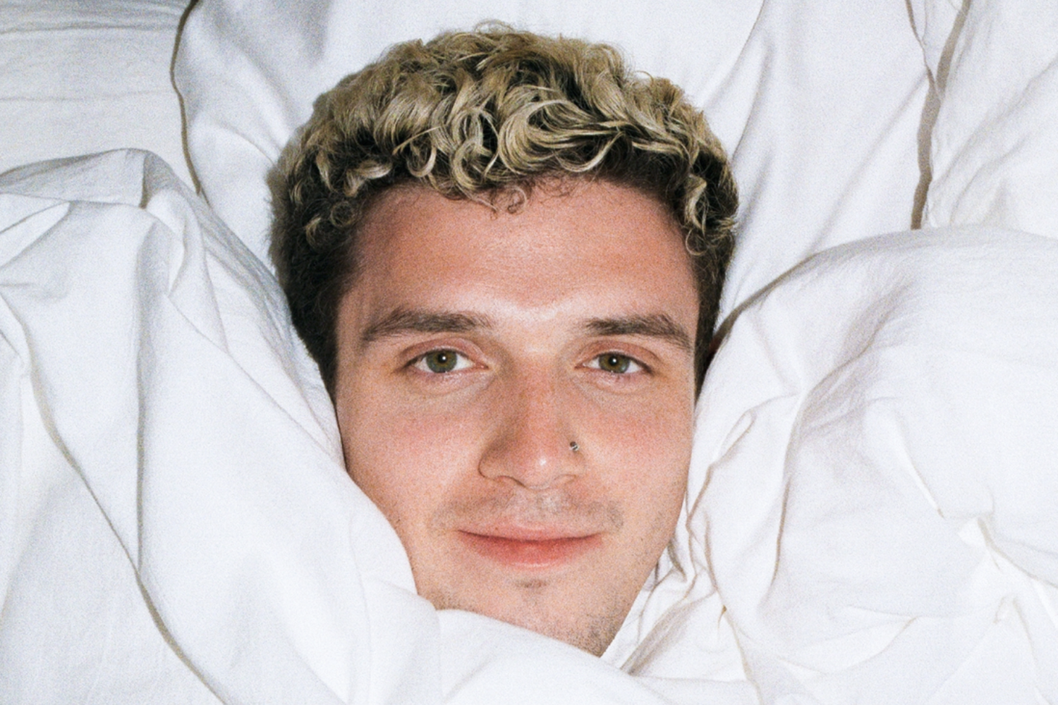 Lauv releases 'Without You' EP