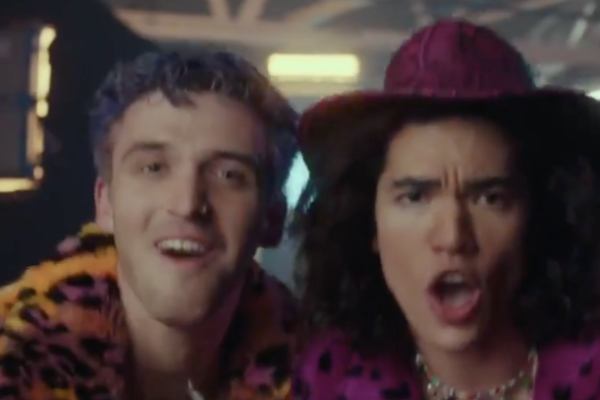 Lauv and Conan Gray tease new collab 'Fake'