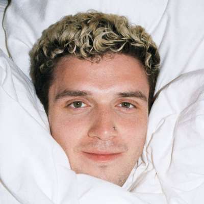 Lauv releases ‘Without You’ EP
