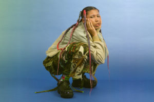 Lava La Rue: "I want the UK Top Ten to have as many queer love songs as there are straight ones"