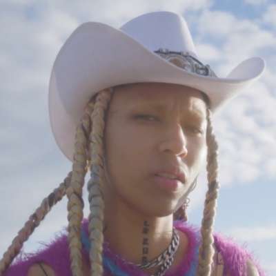 Lava La Rue links up with Deb Never for new track ‘Angel’