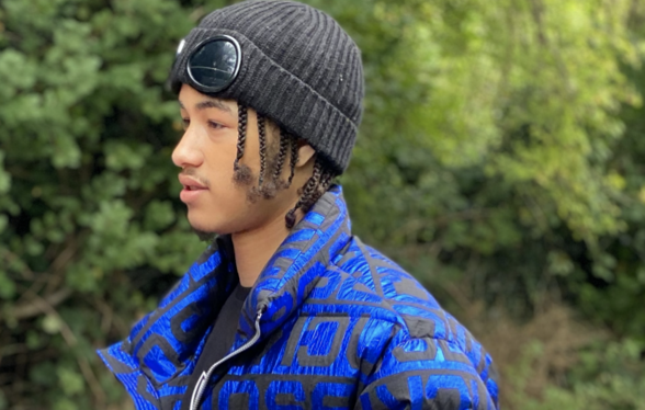 Lavish K reveals new single ‘Yo Sho’