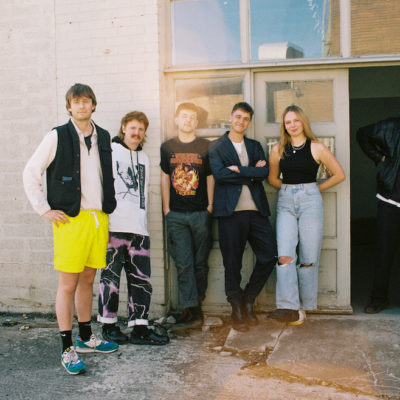 Lazarus Kane share 'Williston, ND' video