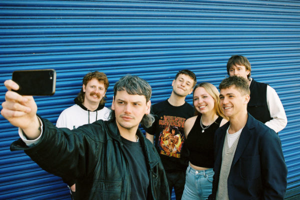 Lazarus Kane return with 'Milk At My Door'