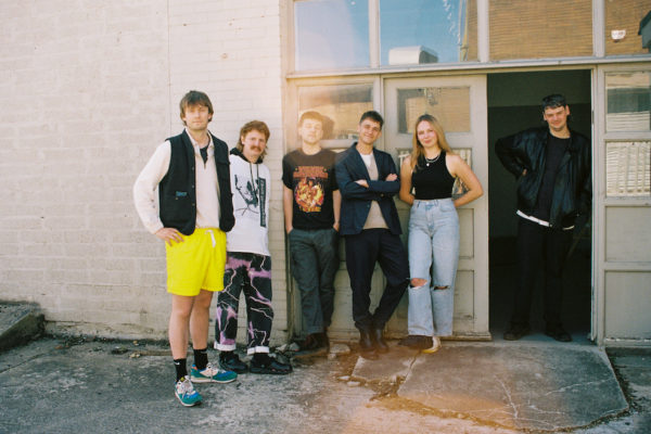 Lazarus Kane share 'Williston, ND' video