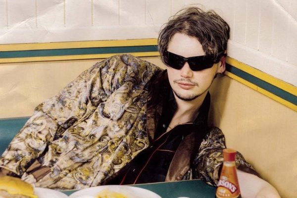 Lazarus Kane shares 'Night Walking' remixes