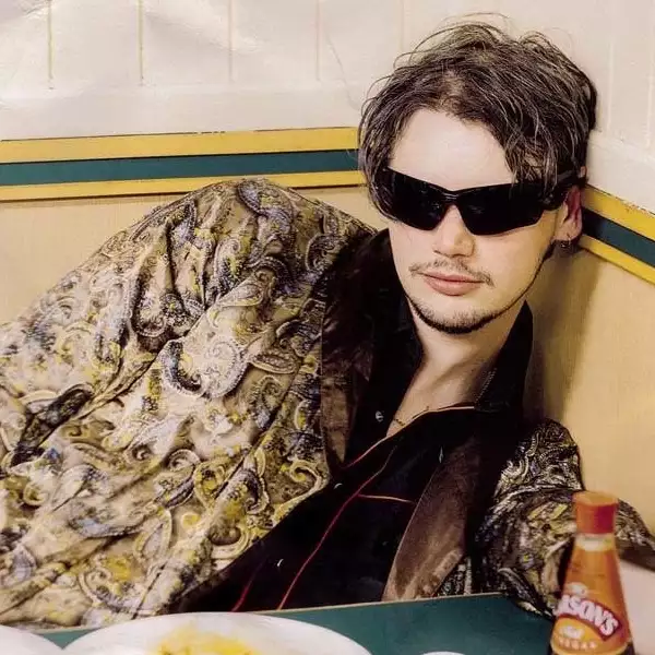 Lazarus Kane shares 'Night Walking' remixes
