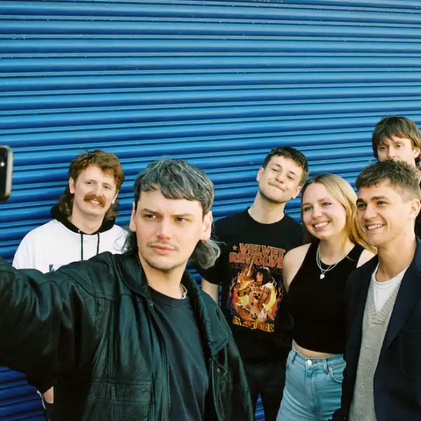 Lazarus Kane return with 'Milk At My Door'