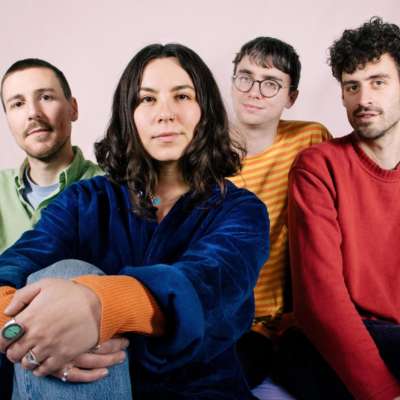 Lazy Day bust some moves in new ‘Real Feel’ video