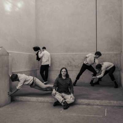 Leif Erikson share fluid, swirling new track ‘Matter’