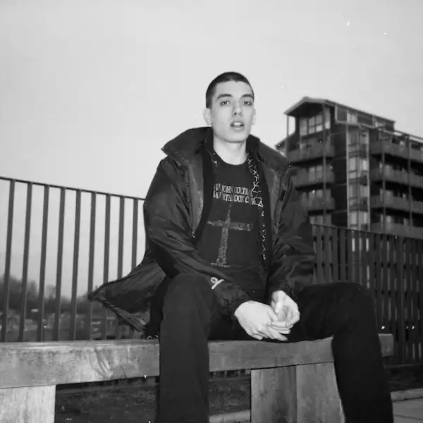 Leo Bhanji offers up new track 'Raw'