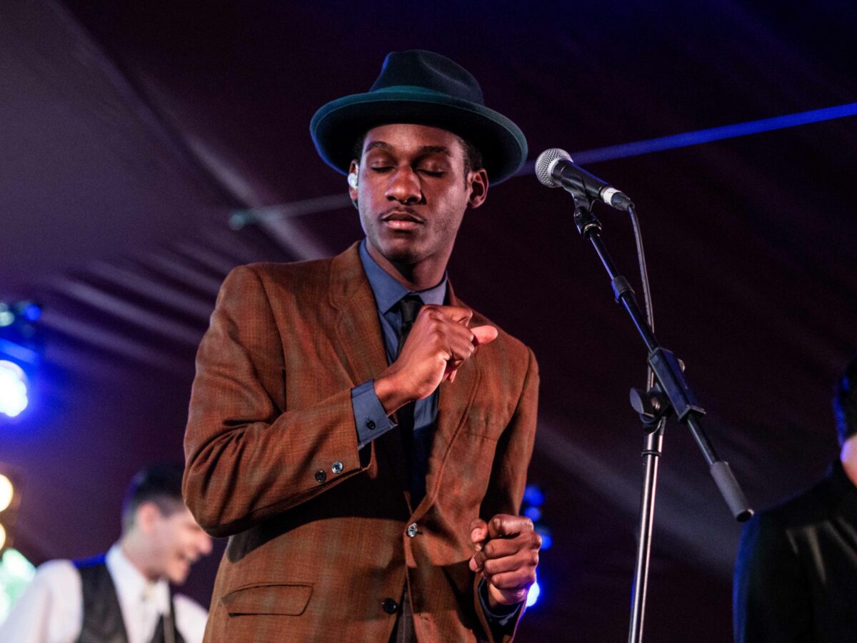 Leon Bridges shares ‘So Long’, announces Brixton show DIY Magazine