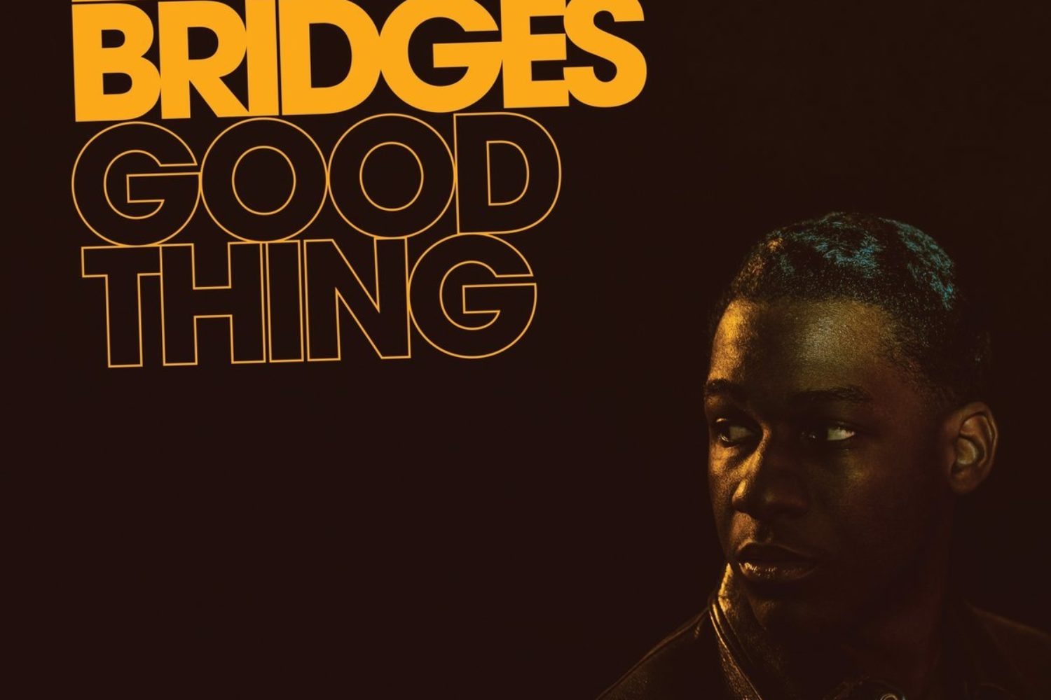 Leon Bridges - Good Thing