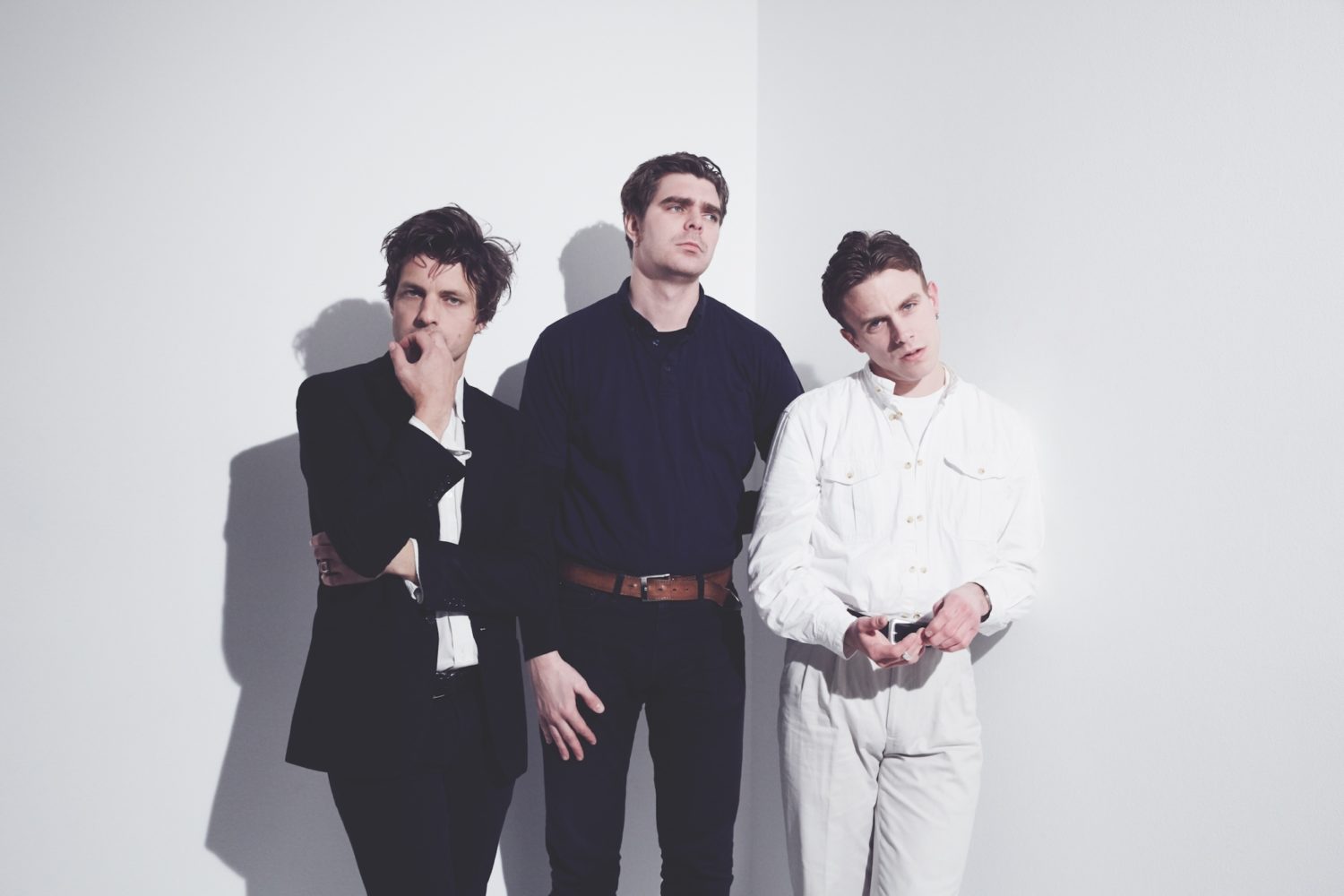 Less Win show guts on new track 'Bury The Heart'