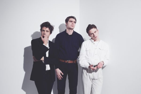 Less Win show guts on new track 'Bury The Heart'