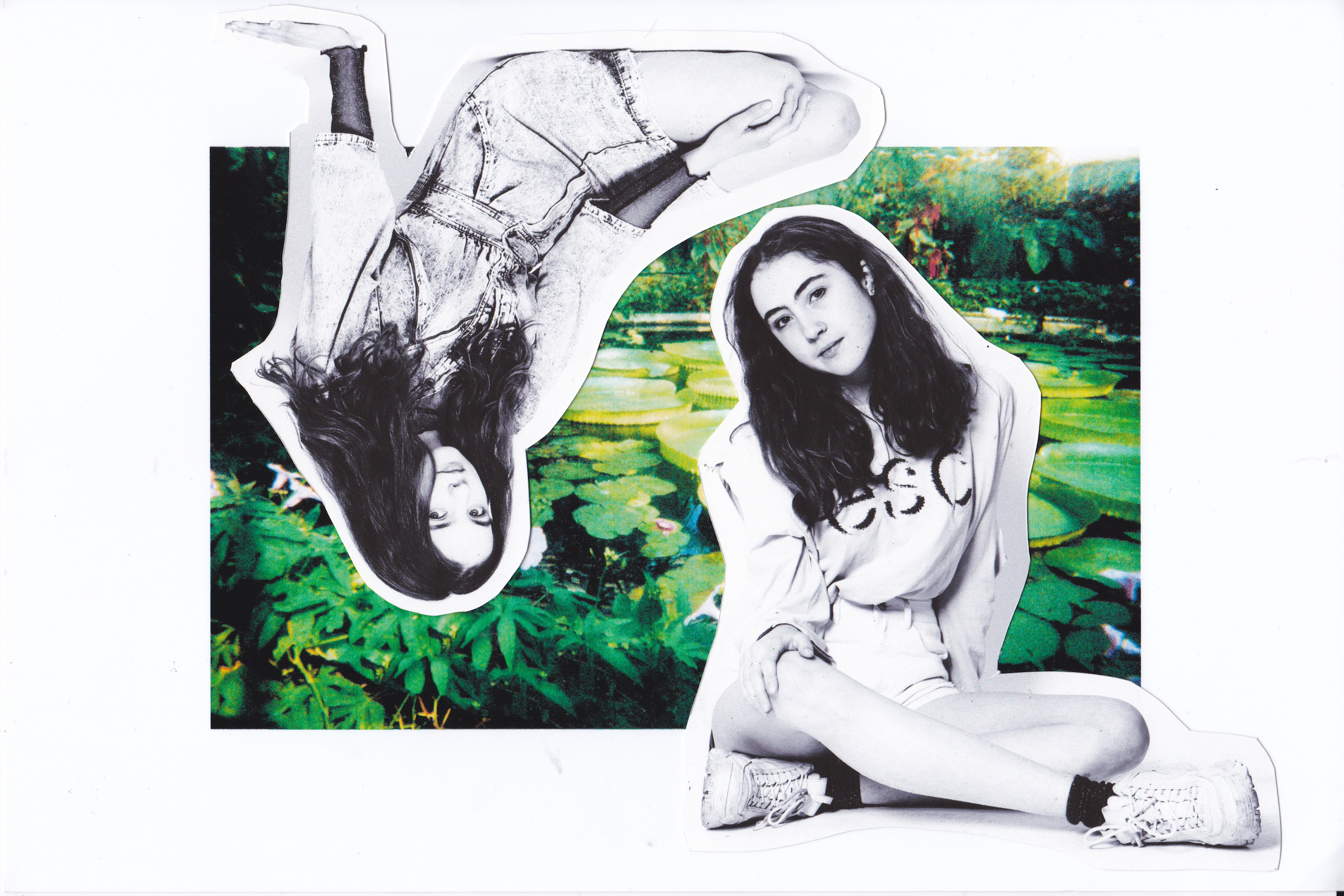 Listen up: Let’s Eat Grandma