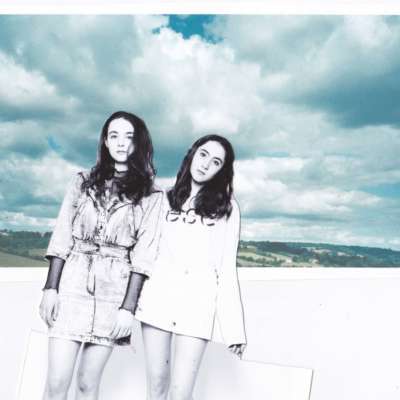 Listen to Baths’ restrained remix of Let’s Eat Grandma’s ‘I Will Be Waiting’