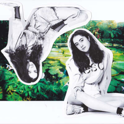Listen up: Let’s Eat Grandma