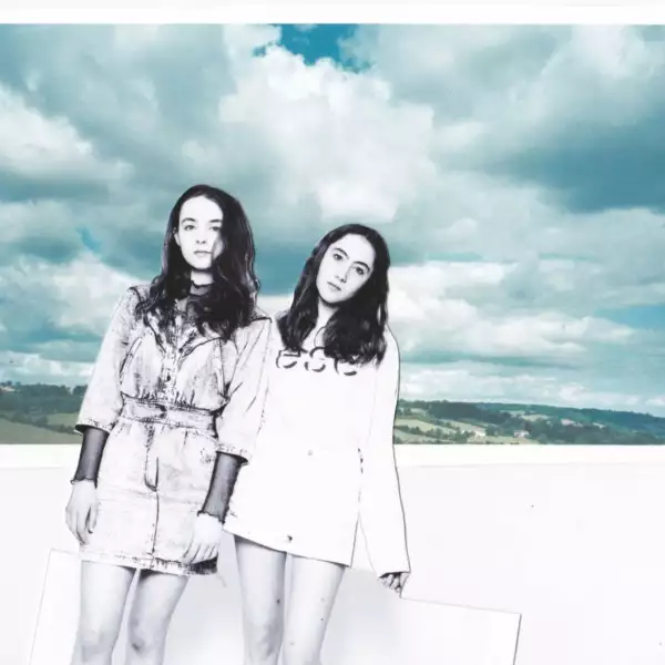 Listen to Baths' restrained remix of Let's Eat Grandma's 'I Will Be Waiting'
