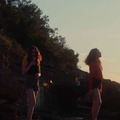 Let’s Eat Grandma share the euphoric ‘It’s Not Just Me’